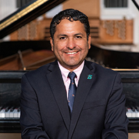 Salisbury Symphony Orchestra: 1920s Rewind With Gershwin and Ravel image